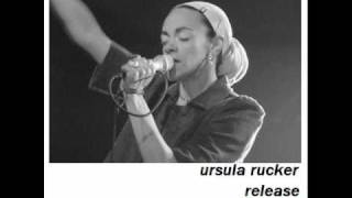 Ursula Rucker Release RedSoul Edit.wmv