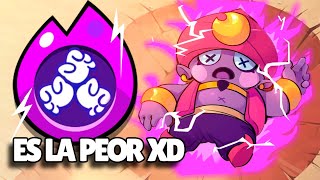 ¡CÓMPRALA AHORA! 🤑 ¿ES LA MEJOR HYPERCARGA? XD | Brawl Stars