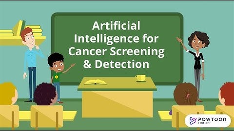 Artificial Intelligence: A Revolution for Cancer Screening & Detection