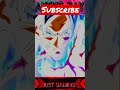 Goku X Goku Dragon Ball Super Saiyan Vibe Check #goku #gaming #anime #shorts #viral #trending