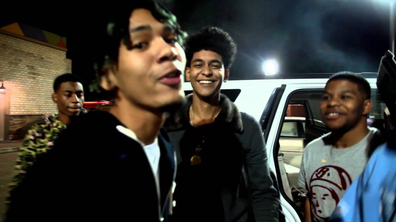 Dice Soho & Trill Sammy (Vlog 4 Dallas Texas) shot by @Jmoney1041