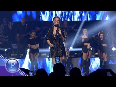 ANELIA - GOT MI E / Анелия - Гот ми е, live 2016