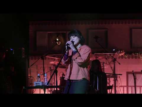 가을방학 (계피) - 가끔 미치도록 니가 안고싶어질 때가 있어 (191020 GMF)