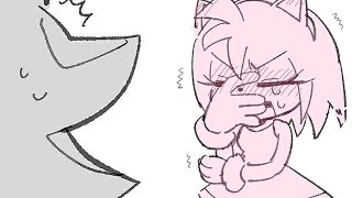 Rose Shadamy Comic Dub