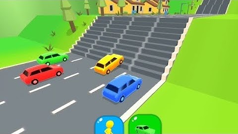 Shape shifting Gameplay Walkthrough all level iOS Android game ||Shape shifting max level