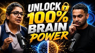 The Scientific Way To Wake Up For Zero Stress & Maximum Brain Power || Raj Shamani & Dr Sweta Adatia
