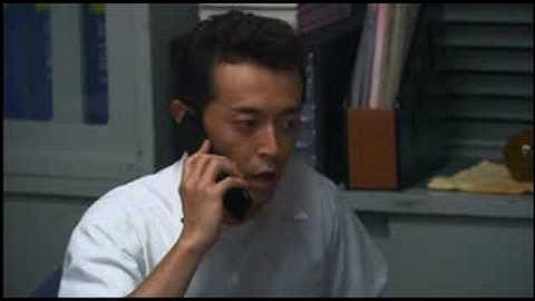 『同窓会』予告編