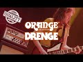 Our interview with Rob Graham from Drenge