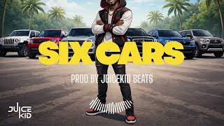 FREE GODY TENNOR TYPE BEAT /DANCEHALL TYPE BEAT " SIX CARS "(PROD BY JUICEKID BEATS)