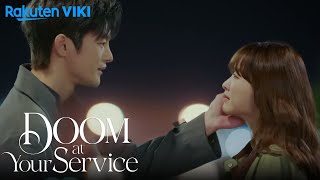 Doom at Your Service - EP14 | Seo In Guk Vanishes | Korean Drama