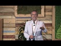 Bob Chapman, CEO of Barry-Wehmiller | Truly Human Leadership | 2016 CEO Summit