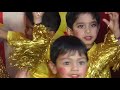 Tan Tan Ghanti Baji ||Kids Song ||  Dts Public School Mp3 Song