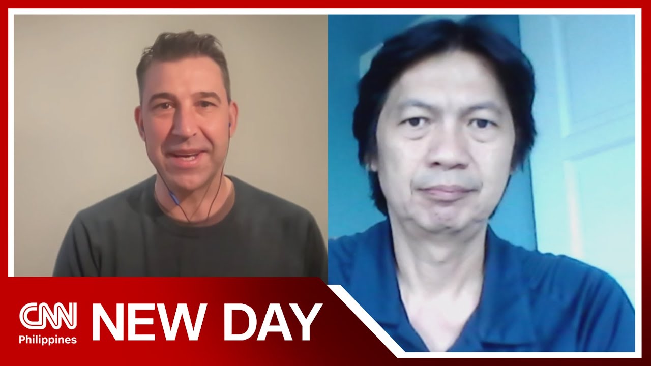 Environmental thriller 'Delikado' among closing films at Cinemalaya | New Day