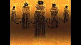 HIM - Join me in death / Gregorian master of chant
