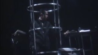 平沢進 (Susumu Hirasawa) - On Line Malaysia - Live 1996