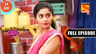 Maddam sir -  Mira's Idea - Ep 347 - Full Episode - 16th November 2021