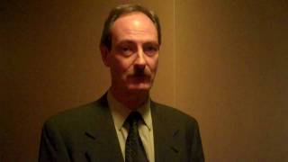 Play video: Bill Cahill, Assistant City Manager