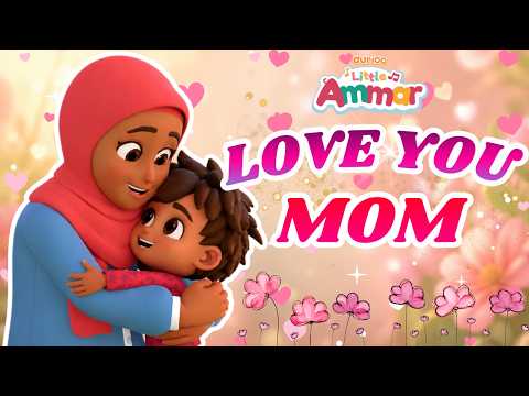 LOVE YOU MOM 💖 The Most Heartwarming Surprise Ever! | The Makers of Omar & Hana | Durioo