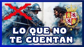 La HISTORIA OCULTA de PARAGUAY Que NO Cuentan los Libros