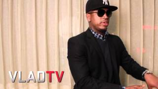 Ne-Yo Details His Experience Working on "Red Tails"