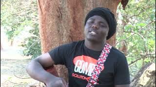 Solution GC talks about his early music career and latest album set for release mid October 2022.