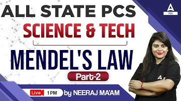 All State PCS | Mendel