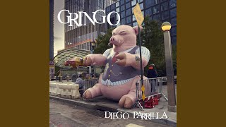 Adivino - Diego Parrilla