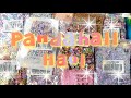 XXXL Pandahall Einkauf | 20.07.2021 | Bastel Haul | Rici Likes