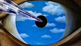 Video thumbnail of "Jan Hammer - Windows (from Beyond The Mind's Eye)  [OFFICIAL]"