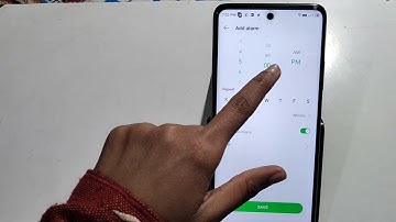 tecno pova 5G | how to set up alarm |alarm set kaise karen |alarm change kaise karen