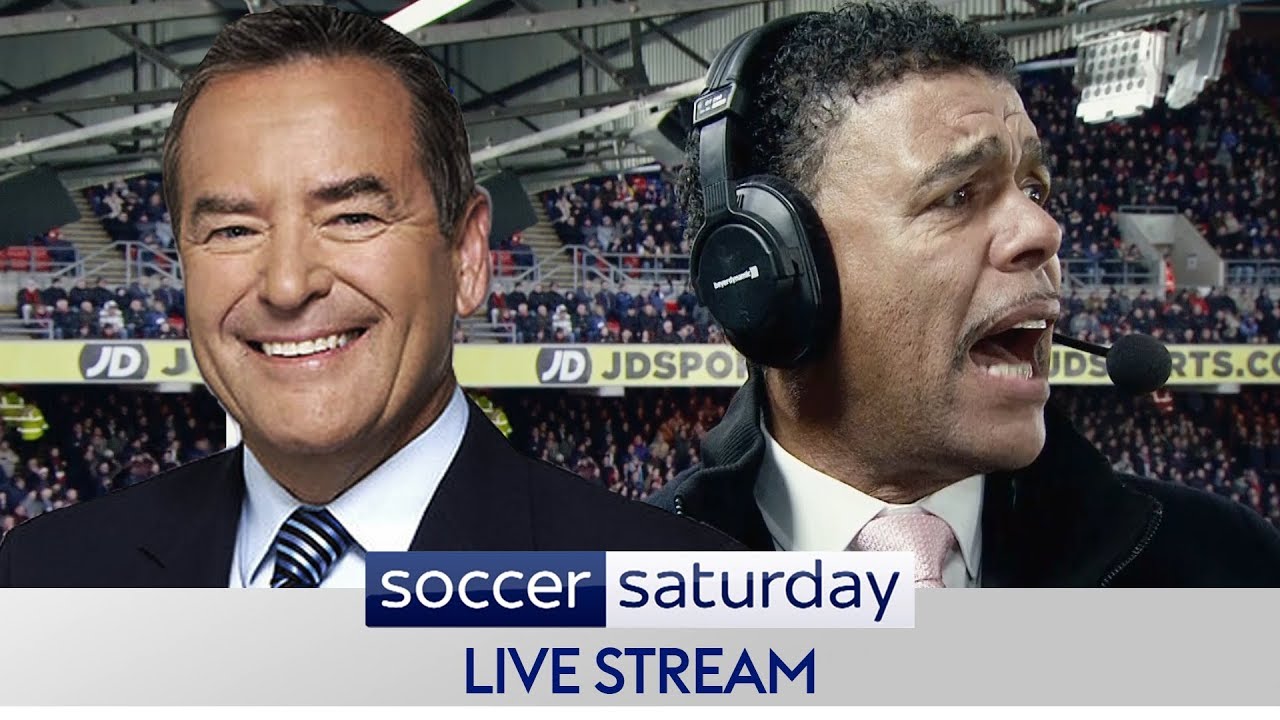 soccer am live stream