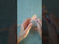 🧞Genie's NEW COOL CROCHET CORD👍MADE WITH MY THUMB👍