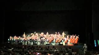 FSO Vigo 2015 - Star Wars