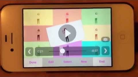 Video star tutorial #2