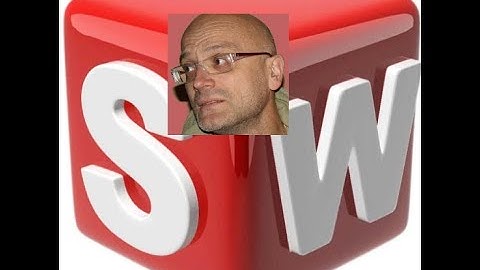 CALCULATING VOLUME SOLIDWORKS EASIEST WAY