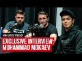 Muhammad Mokaev: Best Fighter in the World | Fighting Out of Manchester