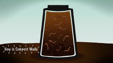 How is Compost Made?