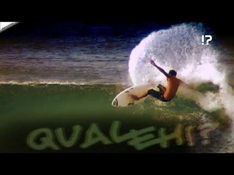 Qualeh !? Red 07 - Surf Guaruj