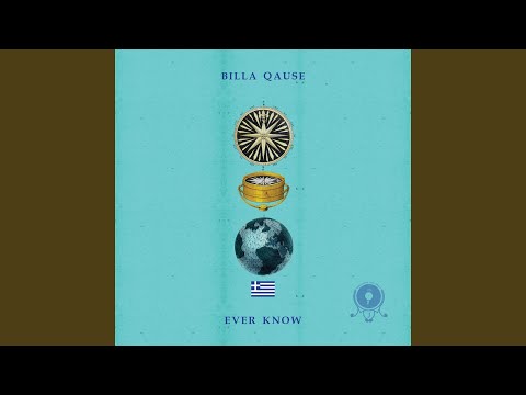 Millennium Jazz Music, Billa Qause - Ever Know