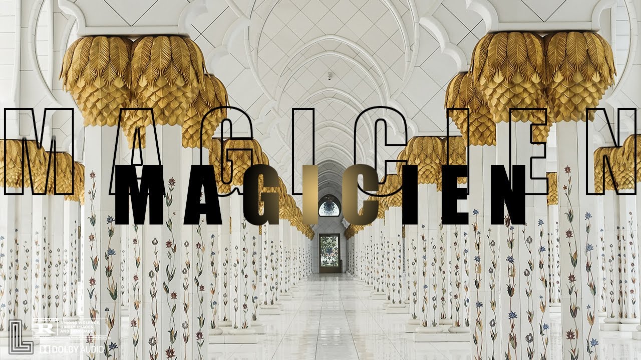 (Free) Soolking Type Beat 2020 x FR Afroswing Type Beat 2020 ~ Magicien ft Morad (Prod. Lemano)