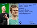 Vitalik Buterin’s Privacy Pool idea is interesting,  but it’s just the start