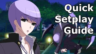 Byakuya Web Setup Guide (UNICLR)