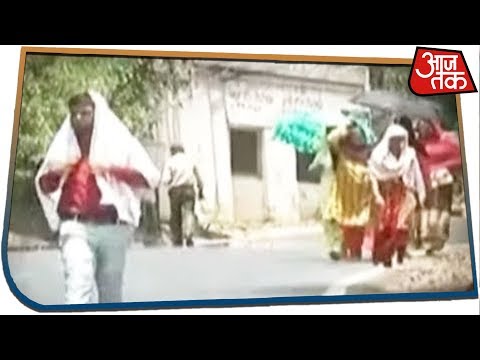 Bihar - Due to heavy heat, Section 144