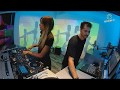 Chelina Manuhutu live at Ibiza Global Radio 26-7-2018