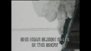 Johan Untung - White Christmas (Minus One)