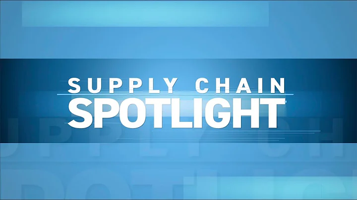 Josh Phelan, VP of Finance at J.B. Hunt - Supply C...