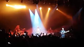 STICKY FINGERS. GOLD SNAFU. LIVE MANCHESTER 2019