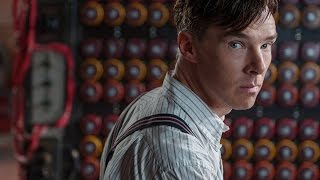 Игра в имитацию/The Imitation Game - (СЛОТ - Бой)