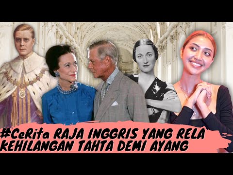 Video: Mengapa raja turun tahta?