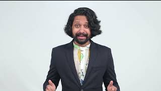 Sustainable Fashion | Jebin Johny | TEDxKCMT